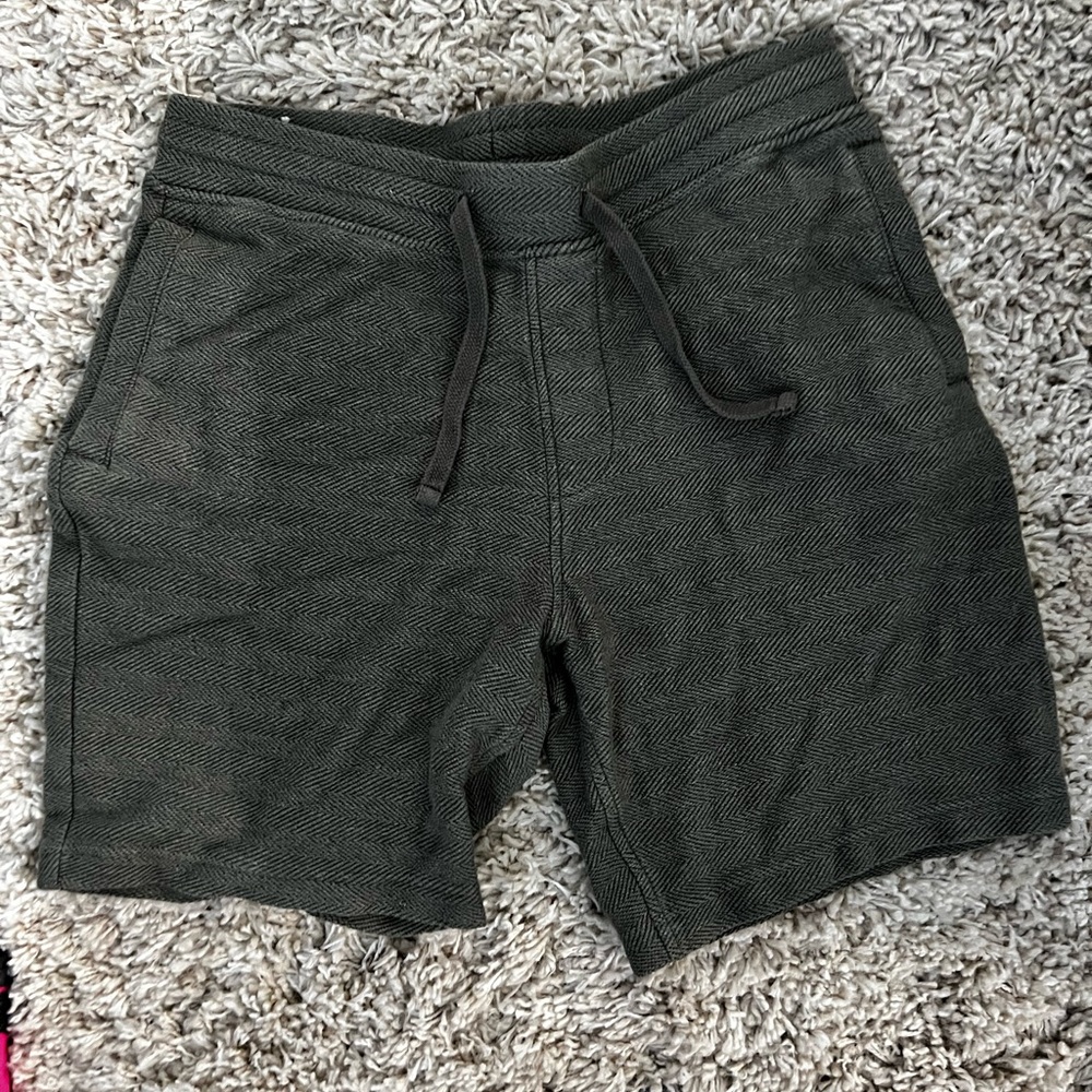 Men’s shorts